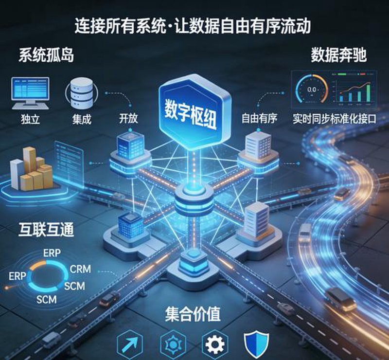 打造数字时代的海口名片——浅析海口网站建设的重要性